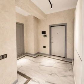 In Baku 80.0 m² apartment is for rent - Image 8