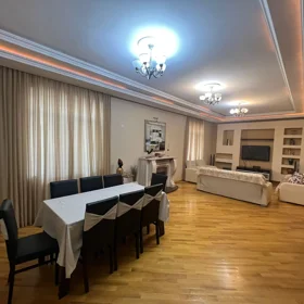 In Səbail rayonu 500.0 m² house with 7.0 rooms is for rent - Image 5