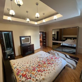 In Səbail rayonu 500.0 m² house with 7.0 rooms is for rent - Image 6