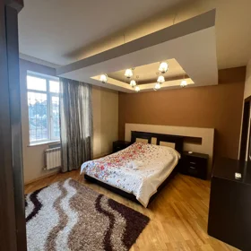 In Səbail rayonu 500.0 m² house with 7.0 rooms is for rent - Image 7