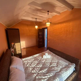 In Səbail rayonu 500.0 m² house with 7.0 rooms is for rent - Image 8