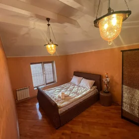 In Səbail rayonu 500.0 m² house with 7.0 rooms is for rent - Image 9