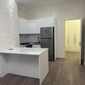 In Baku 60.0 m² apartment is for rent - Image 6