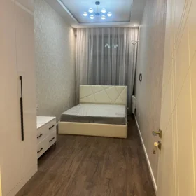 In Baku 60.0 m² apartment is for rent - Image 7