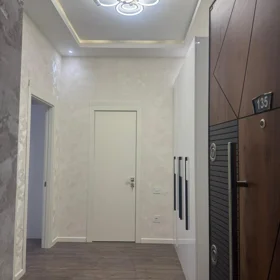 In Baku 60.0 m² apartment is for rent - Image 8