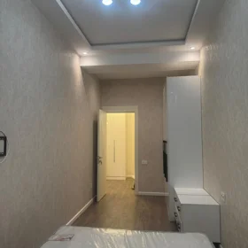 In Baku 60.0 m² apartment is for rent - Image 9