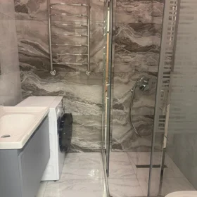 In Baku 60.0 m² apartment is for rent - Image 10