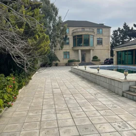 In Xəzər rayonu 250.0 m² house with 6.0 rooms is for rent - Image 2