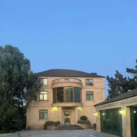 In Xəzər rayonu 250.0 m² house with 6.0 rooms is for rent - Image 3