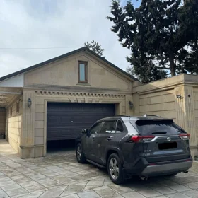 In Xəzər rayonu 250.0 m² house with 6.0 rooms is for rent - Image 8