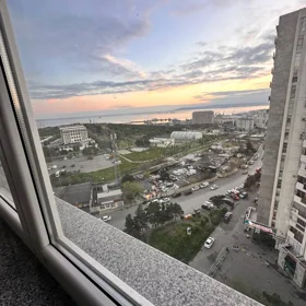 In Baku 105.0 m² apartment is for sale - Image 10
