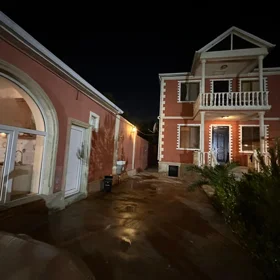 In Xəzər rayonu 250.0 m² house with 4.0 rooms is for rent - Image 5
