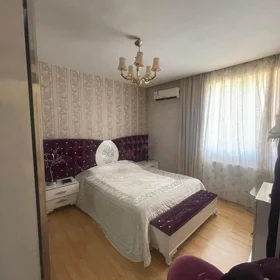 In Xəzər rayonu 250.0 m² house with 4.0 rooms is for rent - Image 10
