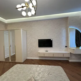 In Xətai rayonu 140.0 m² apartment is for rent - Image 3