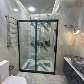 In Xətai rayonu 140.0 m² apartment is for rent - Image 7