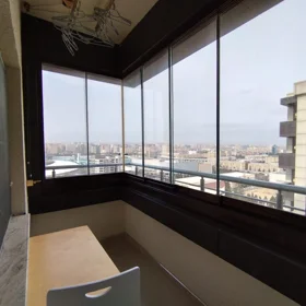 In Baku 150.0 m² apartment is for rent - Image 2