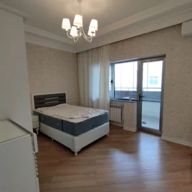 In Baku 150.0 m² apartment is for rent - Image 8