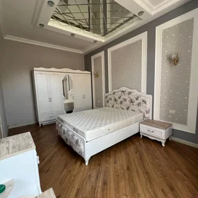 In Xəzər rayonu 200.0 m² house with 4.0 rooms is for rent - Image 4