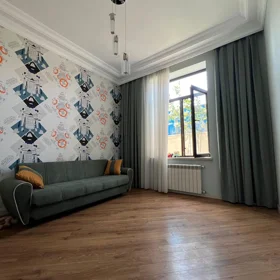 In Xəzər rayonu 200.0 m² house with 4.0 rooms is for rent - Image 7
