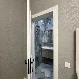 In Xəzər rayonu 120.0 m² house with 4.0 rooms is for rent - Image 2