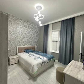 In Xəzər rayonu 120.0 m² house with 4.0 rooms is for rent - Image 6