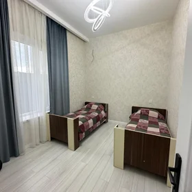 In Xəzər rayonu 120.0 m² house with 4.0 rooms is for rent - Image 8