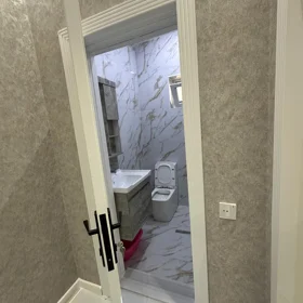 In Xəzər rayonu 120.0 m² house with 4.0 rooms is for rent - Image 10