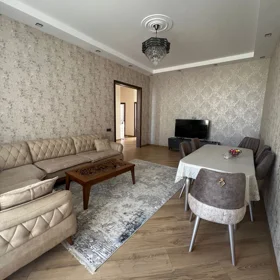 In Xəzər rayonu 150.0 m² house with 4.0 rooms is for rent - Image 2