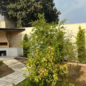 In Xəzər rayonu 150.0 m² house with 4.0 rooms is for rent - Image 5