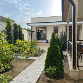 In Xəzər rayonu 150.0 m² house with 4.0 rooms is for rent - Image 6