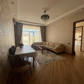 In Xəzər rayonu 150.0 m² house with 4.0 rooms is for rent - Image 10
