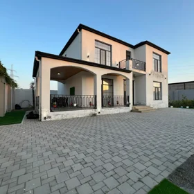 In Xəzər rayonu 250.0 m² house with 4.0 rooms is for rent - Image 5