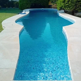 In Xəzər rayonu 200.0 m² house with 4.0 rooms is for rent - Image 6