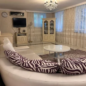 In Xəzər rayonu 200.0 m² house with 4.0 rooms is for rent - Image 7