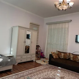 In Xəzər rayonu 200.0 m² house with 4.0 rooms is for rent - Image 10