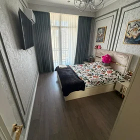 In Xətai rayonu 60.0 m² apartment is for rent - Image 5