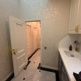 In Xətai rayonu 60.0 m² apartment is for rent - Image 8