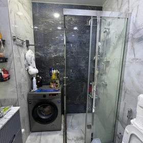 In Xətai rayonu 60.0 m² apartment is for rent - Image 9