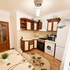 In Sabunçu rayonu 70.0 m² apartment is for sale - Image 10