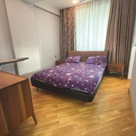 In Baku 65.0 m² apartment is for rent - Image 2