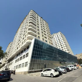 In Baku 65.0 m² apartment is for rent - Image 8