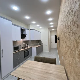 In Khirdalan 75.0 m² apartment is for rent - Image 6