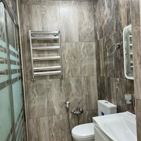 In Khirdalan 75.0 m² apartment is for rent - Image 8