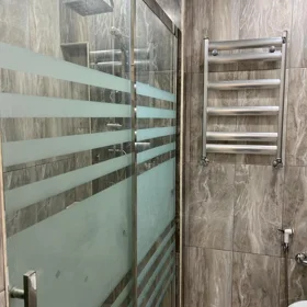 In Khirdalan 75.0 m² apartment is for rent - Image 9
