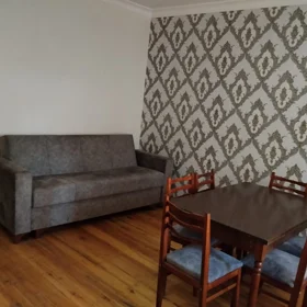 In Baku 49.0 m² apartment is for rent - Image 2