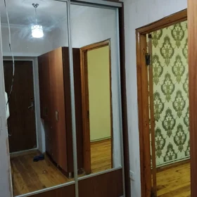 In Baku 49.0 m² apartment is for rent - Image 3