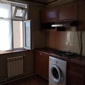 In Baku 49.0 m² apartment is for rent - Image 4