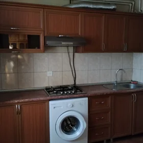 In Baku 49.0 m² apartment is for rent - Image 6