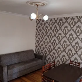 In Baku 49.0 m² apartment is for rent - Image 8