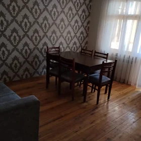 In Baku 49.0 m² apartment is for rent - Image 9